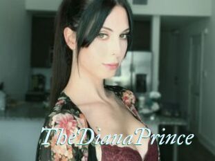 TheDianaPrince