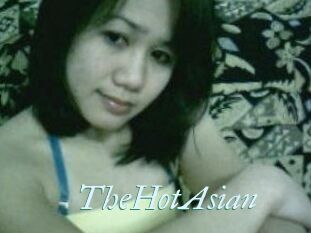 TheHotAsian