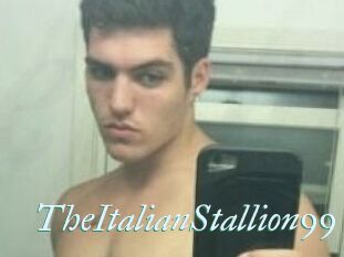 TheItalianStallion99