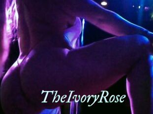 TheIvoryRose