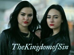 TheKingdomofSin