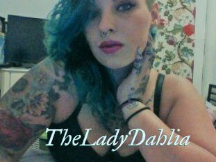 TheLadyDahlia