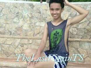 TheLastVirginTS