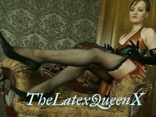 TheLatexQueenX