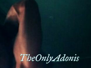 TheOnlyAdonis