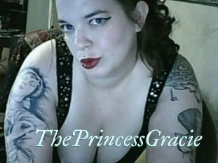 ThePrincessGracie