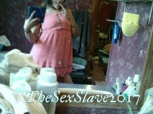 TheSexSlave2017