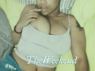 TheWeekend