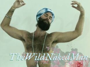 TheWildNakedMan