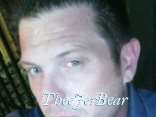 TheeJerBear