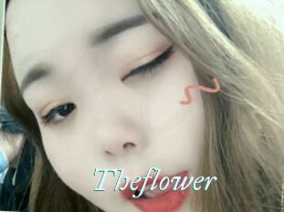 Theflower