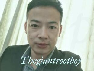 Thegiantrootboy