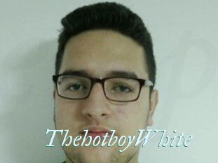 Thehotboy_White