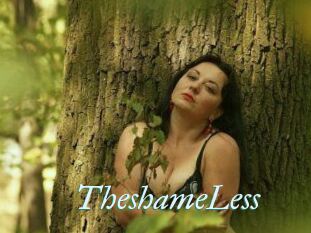 TheshameLess