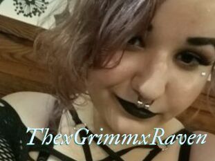 ThexGrimmxRaven