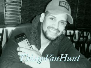 ThiagoVanHunt