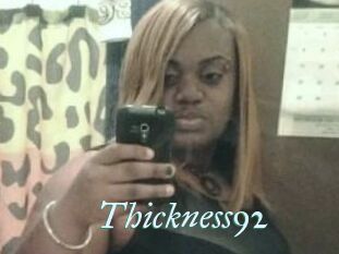 Thickness92