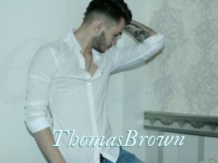 ThomasBrown