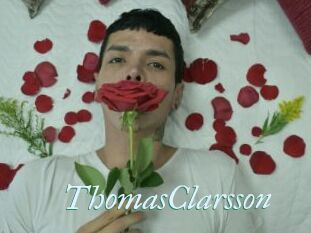 ThomasClarsson