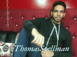 ThomasSpellman