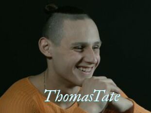 ThomasTate