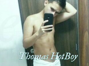 Thomas_HotBoy