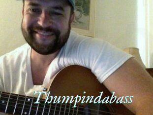 Thumpindabass