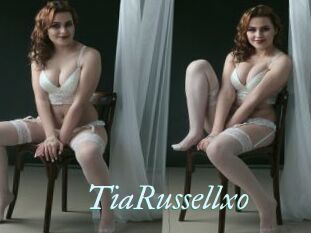 TiaRussellxo