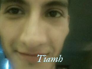 Tiamh