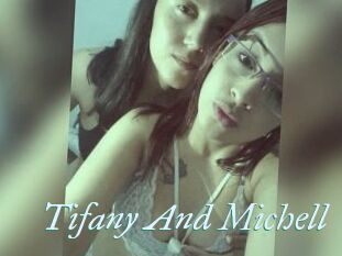 Tifany_And_Michell