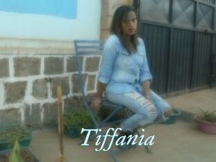 Tiffania