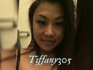 Tiffany305