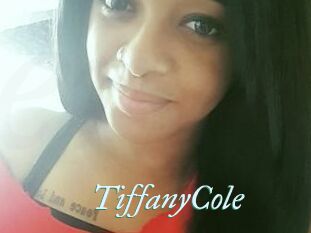 TiffanyCole