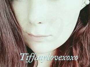 Tiffanylovexoxo