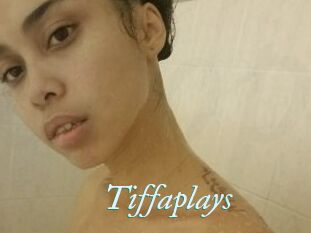 Tiffaplays