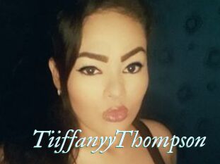 TiiffanyyThompson