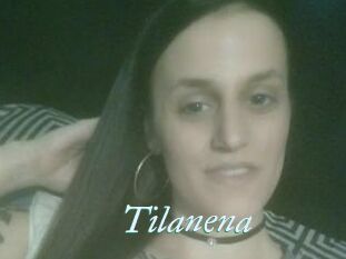 Tilanena