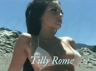 Tilly_Rome