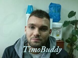 TimoBuddy