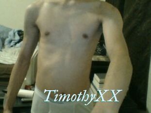 TimothyXX