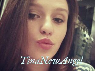 TinaNewAngel