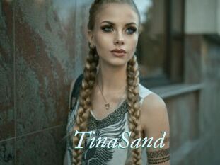 TinaSand