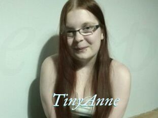 TinyAnne