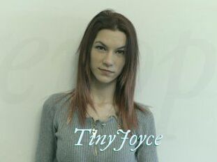 TinyJoyce