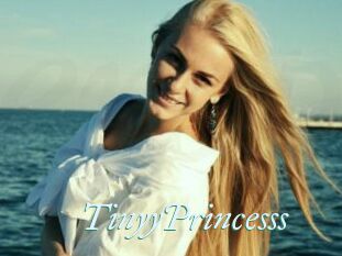 TinyyPrincesss