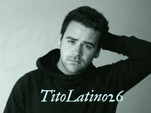 TitoLatino26