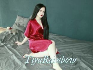 TiyaRainbow