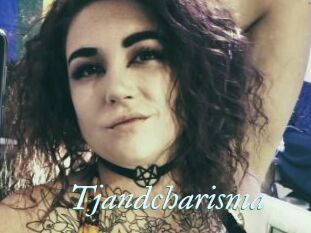Tjandcharisma