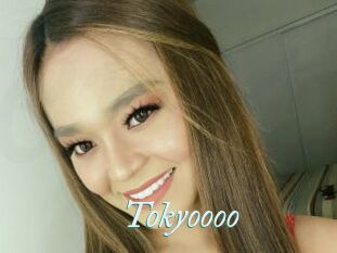 Tokyoooo