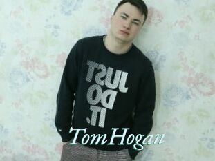 TomHogan